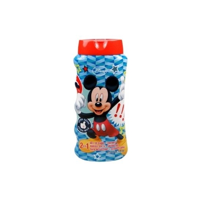 Picture of MINNIE MOUSE SHOWER GEL